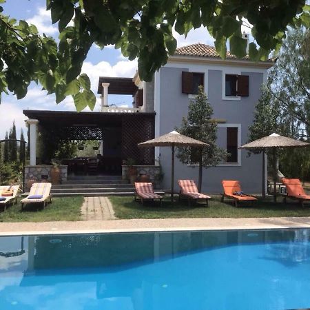 Loy Loy House Villa Koilas Luaran gambar
