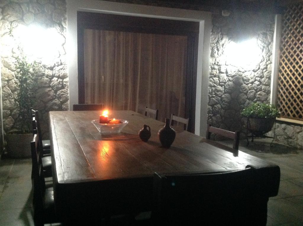 Loy Loy House Villa Koilas Luaran gambar