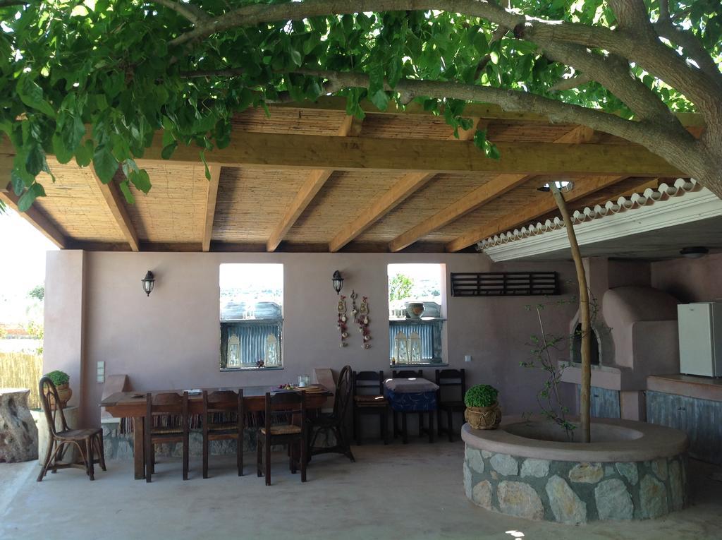 Loy Loy House Villa Koilas Luaran gambar