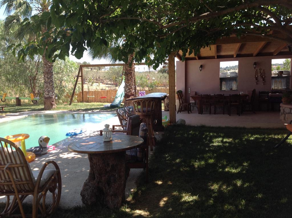 Loy Loy House Villa Koilas Luaran gambar