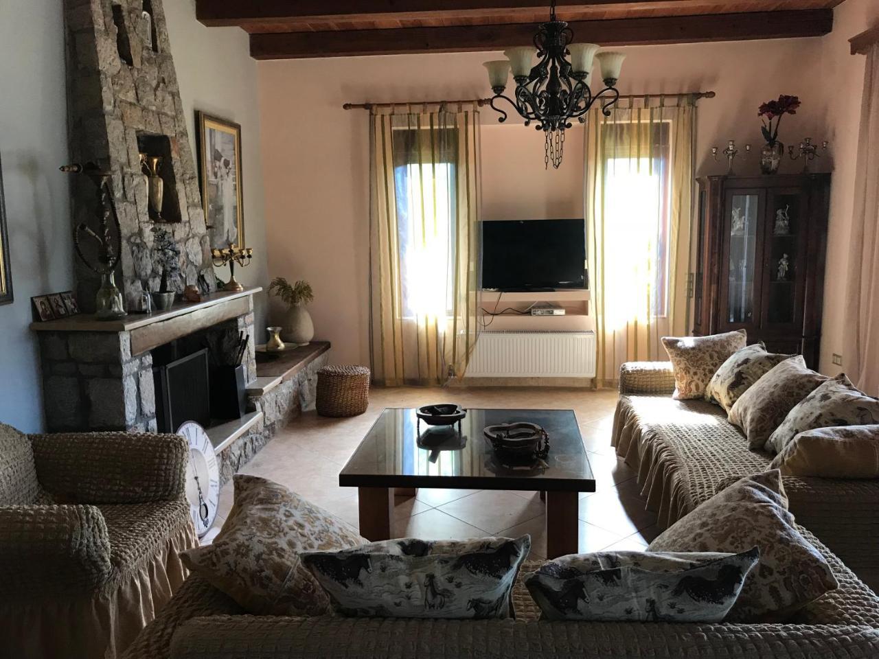 Loy Loy House Villa Koilas Luaran gambar